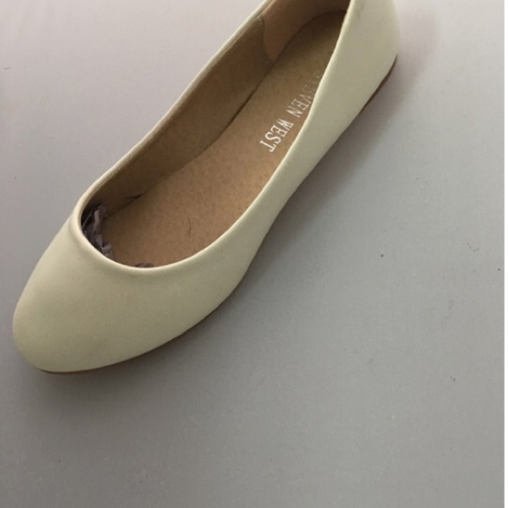 Baby Doll Shoes